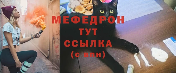 прущий лед Вяземский